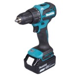 Makita DHP490Z - Taladro combinado BL 18V LXT 65Nm