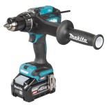 Makita HP003GZ  - Taladro combinado BL 40Vmáx XGT 180Nm