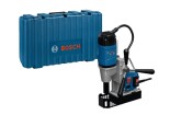 Bosch GBM 38 Professional - Taladro sin percusión con base magnética