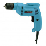 Taladro Makita 6408 530W 10mm