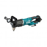 Makita DA001GZ - Taladro angular BL 40Vmax XGT