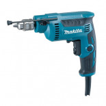 Taladro Makita DP2010 370W 6,5mm