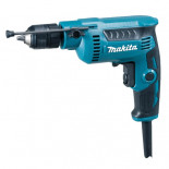 Taladro Makita DP2011 370W 6,5mm