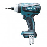 Taladro multifunción Makita DTP141Z 18V Litio-ion