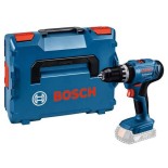 Bosch GSB 18V-25 Professional + L-BOXX - Taladro percutor a batería 