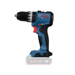 Bosch GSB 18V-52 Professional - Taladro con percusión a batería