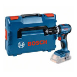 Bosch GSB 18V-45 Professional + L-BOXX - Taladro percutor a batería 