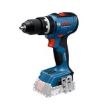 Bosch GSB 18V-65 Professional - Atornillador de impacto a batería