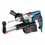 Taladro de percusión Bosch GSB 19-2 REA Professional - 900W