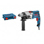 Taladro de percusión Bosch GSB 20-2 Professional - 850W