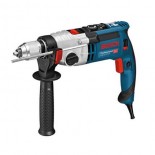 Taladro de percusión Bosch GSB 21-2 RCT Professional - 1.300W