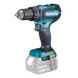 Makita DHP485Z  - Taladro percutor BL 18V LXT 50Nm