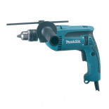 Taladro percutor Makita HP1640 680W 13mm