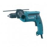 Taladro percutor Makita HP1641 680W 13mm