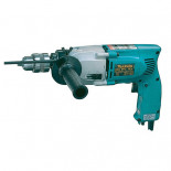 Taladro percutor Makita HP2010N 750W 13mm