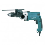 Taladro percutor Makita HP2050 720W 13mm