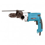 Taladro percutor Makita HP2051 720W 13mm