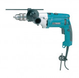 Taladro percutor Makita HP2070 1.010W 13mm