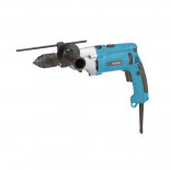 Taladro percutor Makita HP2071 1.010W 13mm