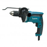 Makita M8101B - Taladro percutor 13 mm 710W