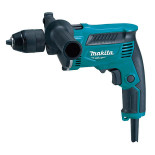 Makita M8104B - Taladro percutor 13 mm 430W