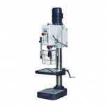 Taladro columna por engranajes Optimum DH 28 GSV - Trifásico