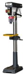 Taladro columna transmisión poleas Quantum DQ 24 - Monofásico
