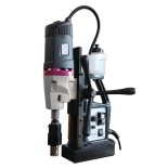 Optimum DM 60V - Taladro con soporte magnético Monofásico