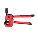 Tenaza Slab Superpro Rubi