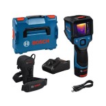 Termocámara Bosch GTC 12V-450-13 Professional