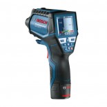 Bosch GIS 1000 C Professional - Termodetector de -40ºC a 1000ºC