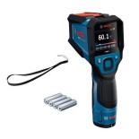 Bosch GIS 12V-700-14 Professional - Termodetector de -30ºC a 700ºC