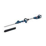 Bosch GHE 18V-50 FP Professional - Tijeras cortasetos a batería