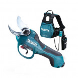 Makita DUP362Z - Tijera de poda 18Vx2 LXT