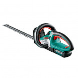 Tijeras cortasetos a batería Bosch AdvancedHedgeCut 36 con 1 batería de 2Ah
