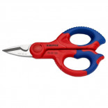 Tijeras para electricista Knipex 160mm