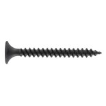 Tornillo fosfatado placa negro de 3,5x35 (1000 unidades)