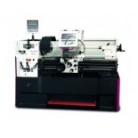 Torno de bancada Optimum TH 4210 - Trifásico