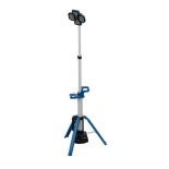 Bosch GLT 18V-5000 Professional - Torre de iluminación