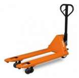Transpaleta hidráulica Unicraft PHW 2506