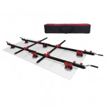 SLAB TRANS HEAVY DUTY N de Rubi - Sistema de Transporte para Gran Formato