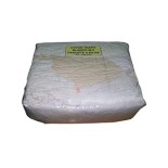 Trapos blancos para limpiar (Paquete 5 kg)