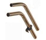 Tubos metálicos Ø38 para aspirador Imcoinsa 2R613-2R631-2R633