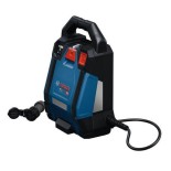 Bosch GPU 18V2 DI - Unidad base para vibrador de hormigón