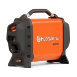 Husqvarna PP 70 - Unidad de potencia para motosierra de diamante eléctrica