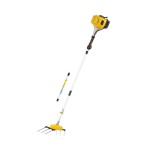 Vareador a gasolina Garland SHAKER 310PG-V24 2T y 25,6cc