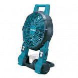 Ventilador a batería Makita BCF201Z 14,4V/18V Litio-ion