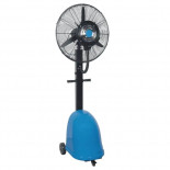 Ventilador-Nebulizador de terrazas DB-26CF01 de 260W