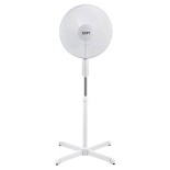 Ventilador de pie EDM 45W 40cm