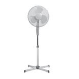 Ventilador de pie F-AIR 50W 40cm
